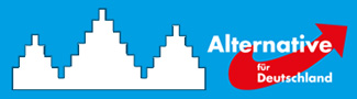 AfD-Fraktion im Römer Logo